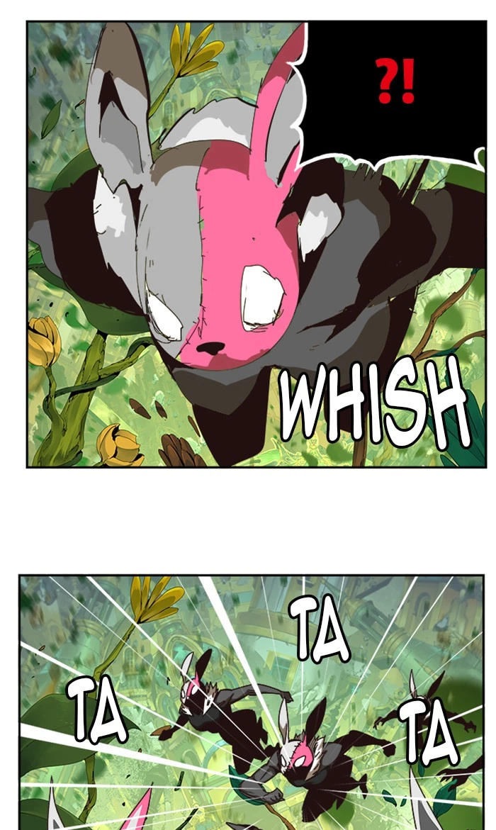 The God of High School Chapter 522 — page 48