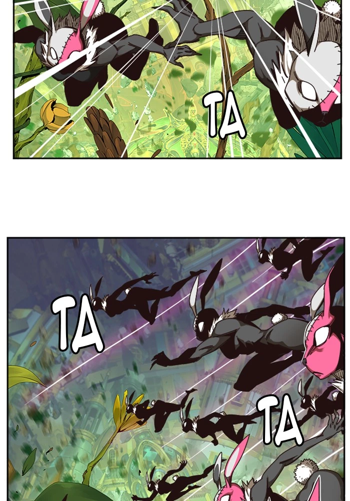The God of High School Chapter 522 — page 49