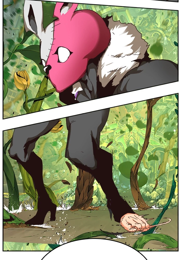 The God of High School Chapter 522 — page 52