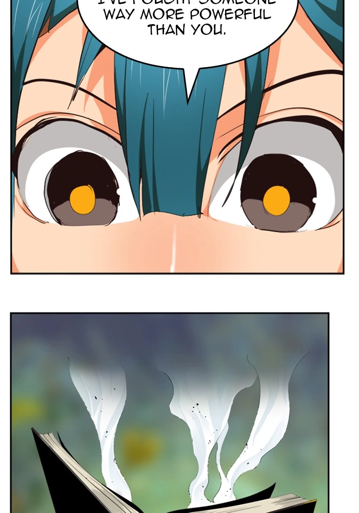 The God of High School Chapter 522 — page 70