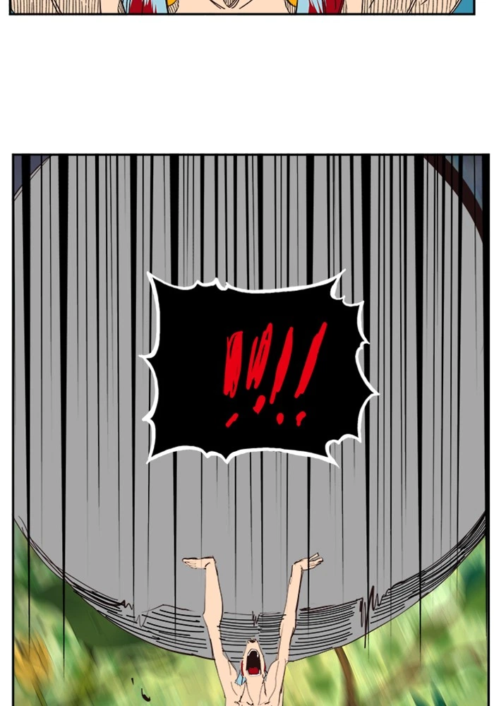 The God of High School Chapter 522 — page 85