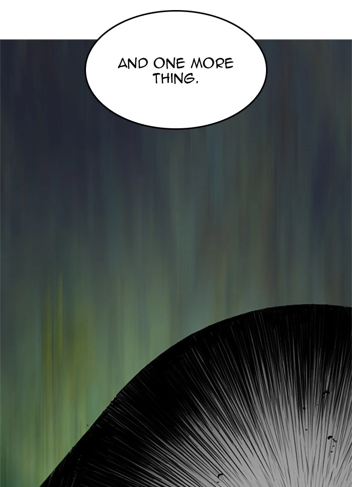 The God of High School Chapter 522 — page 90