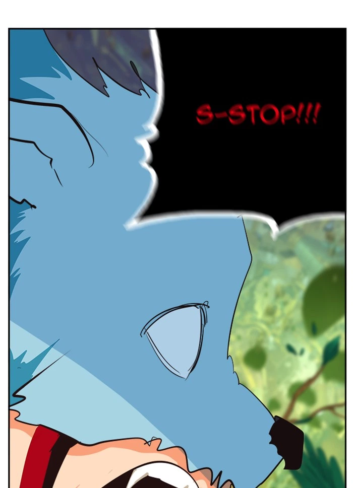 The God of High School Chapter 522 — page 96