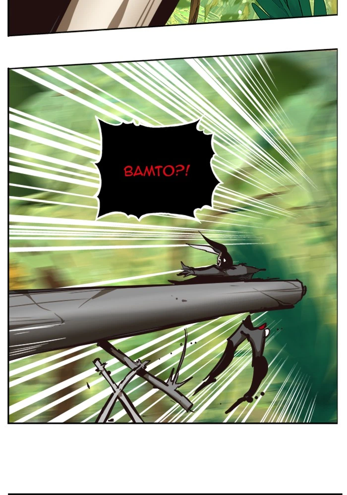 The God of High School Chapter 522 — page 101