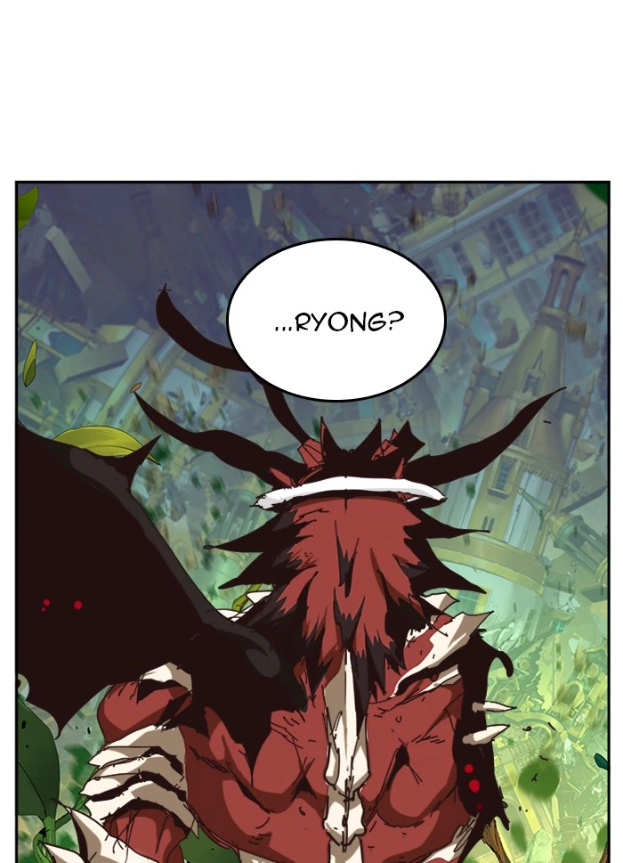 The God of High School Chapter 522 — page 104