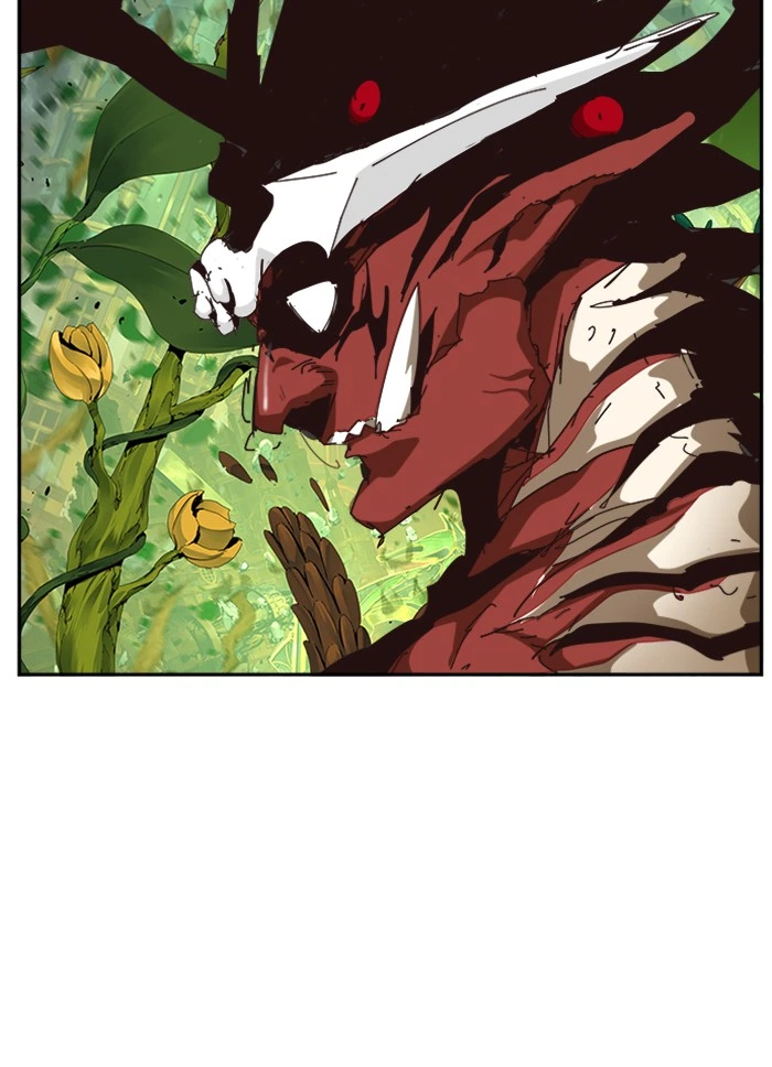The God of High School Chapter 522 — page 106