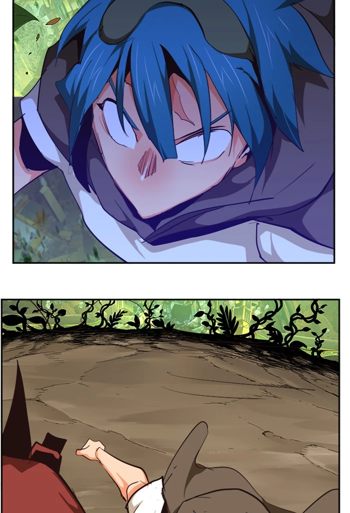 The God of High School Chapter 522 — page 117