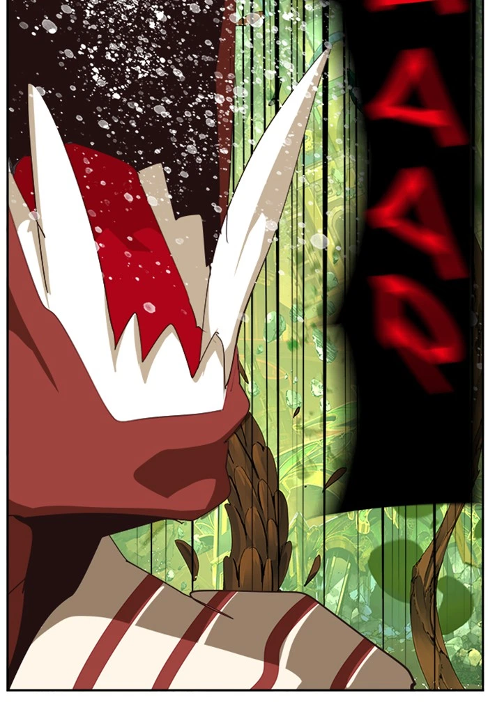 The God of High School Chapter 522 — page 121