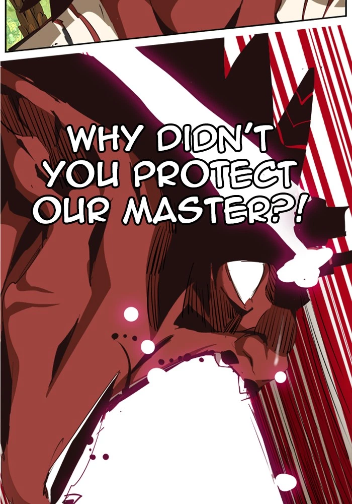 The God of High School Chapter 522 — page 137