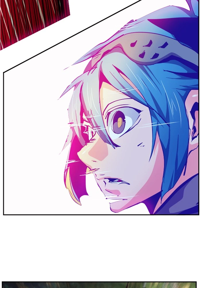 The God of High School Chapter 522 — page 139