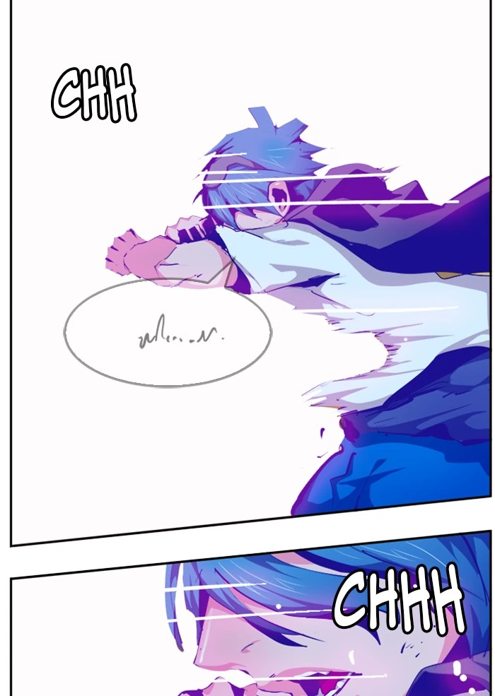 The God of High School Chapter 522 — page 144