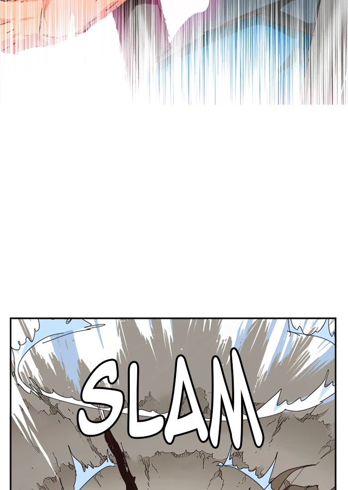 The God of High School Chapter 522 — page 148