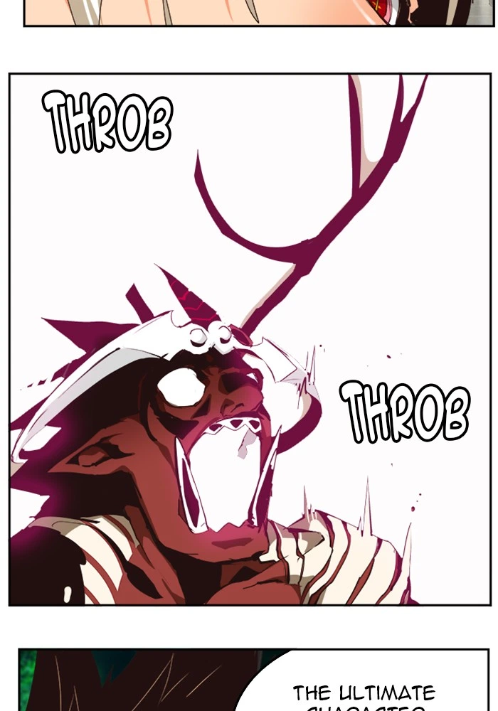 The God of High School Chapter 522 — page 151