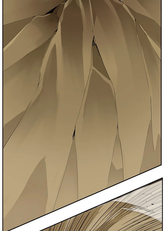 The God of High School Chapter 522 — page 158