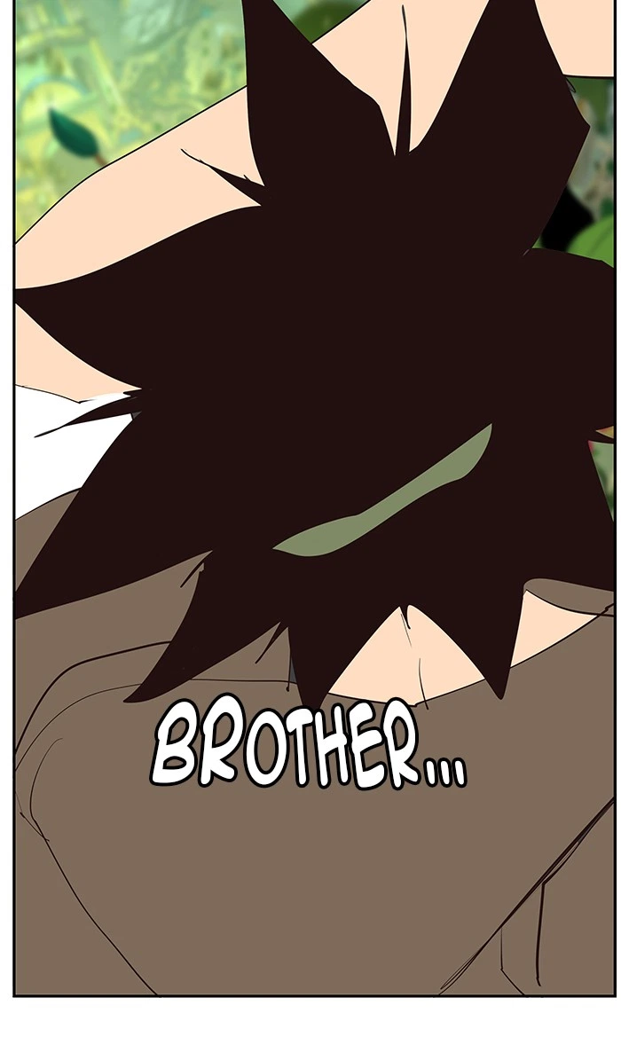 The God of High School Chapter 522 — page 171