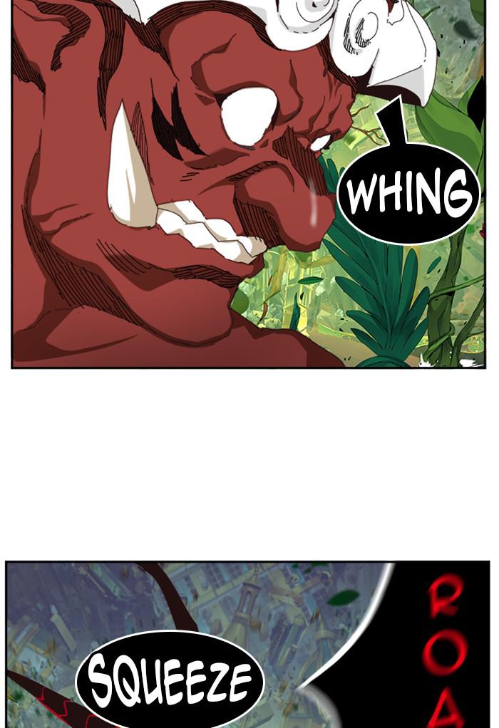 The God of High School Chapter 523 — page 7