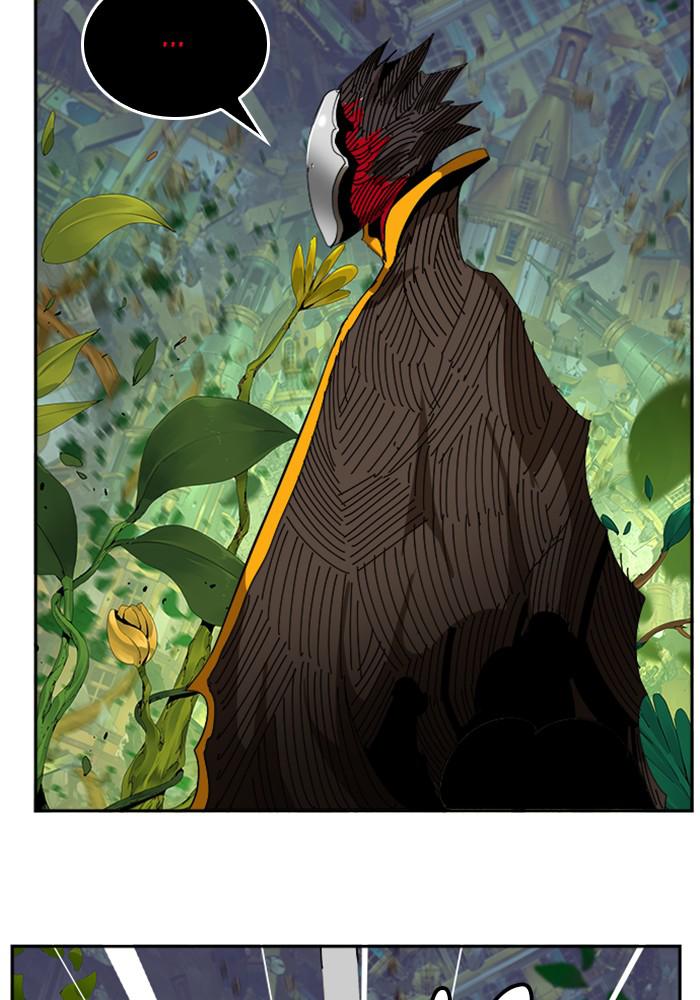 The God of High School Chapter 523 — page 14