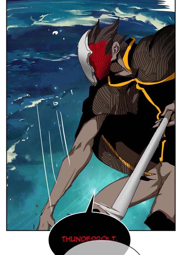 The God of High School Chapter 523 — page 18