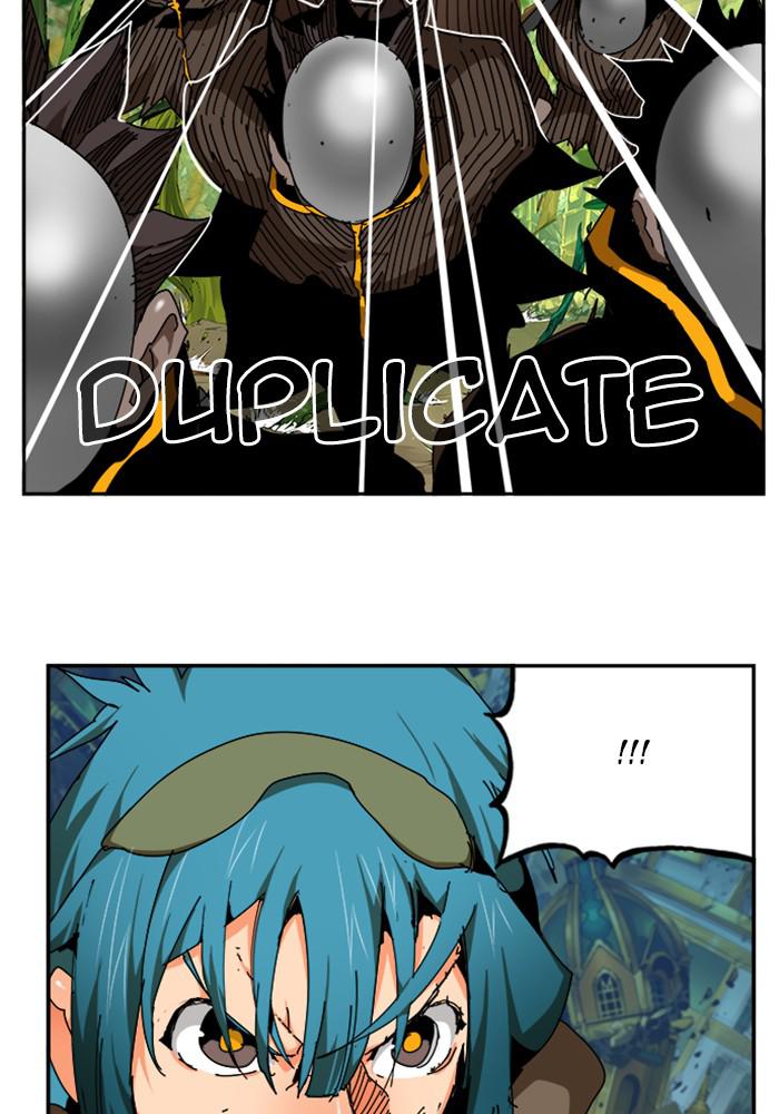 The God of High School Chapter 523 — page 24