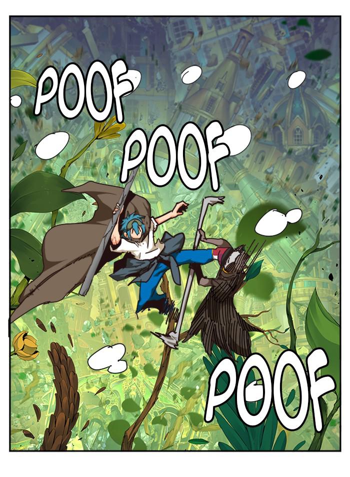 The God of High School Chapter 523 — page 30