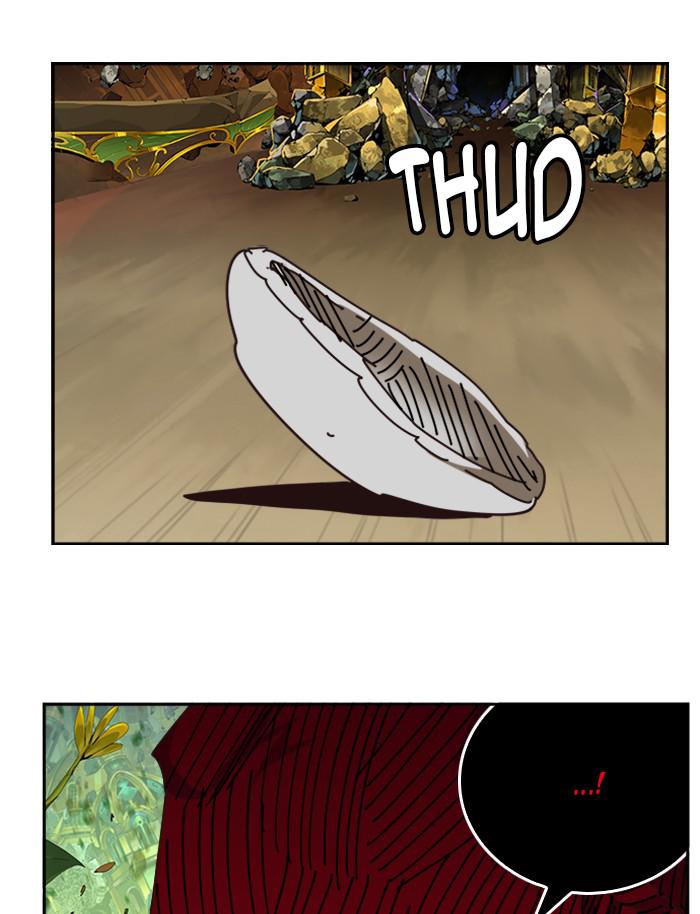 The God of High School Chapter 523 — page 31
