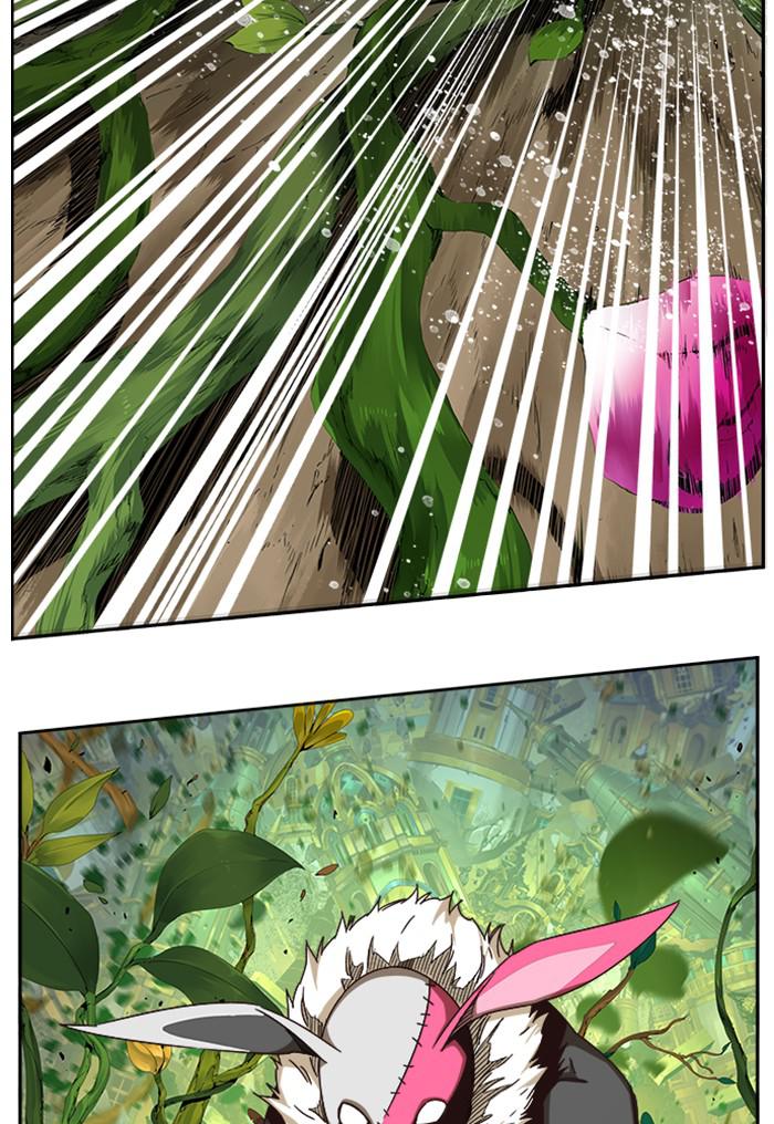 The God of High School Chapter 523 — page 54
