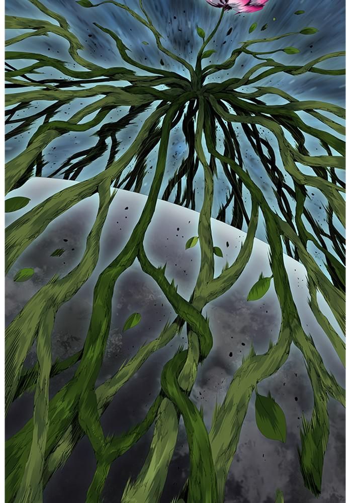 The God of High School Chapter 523 — page 63