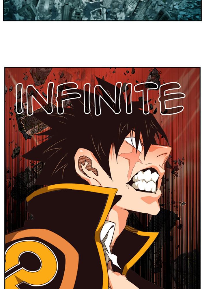 The God of High School Chapter 523 — page 74