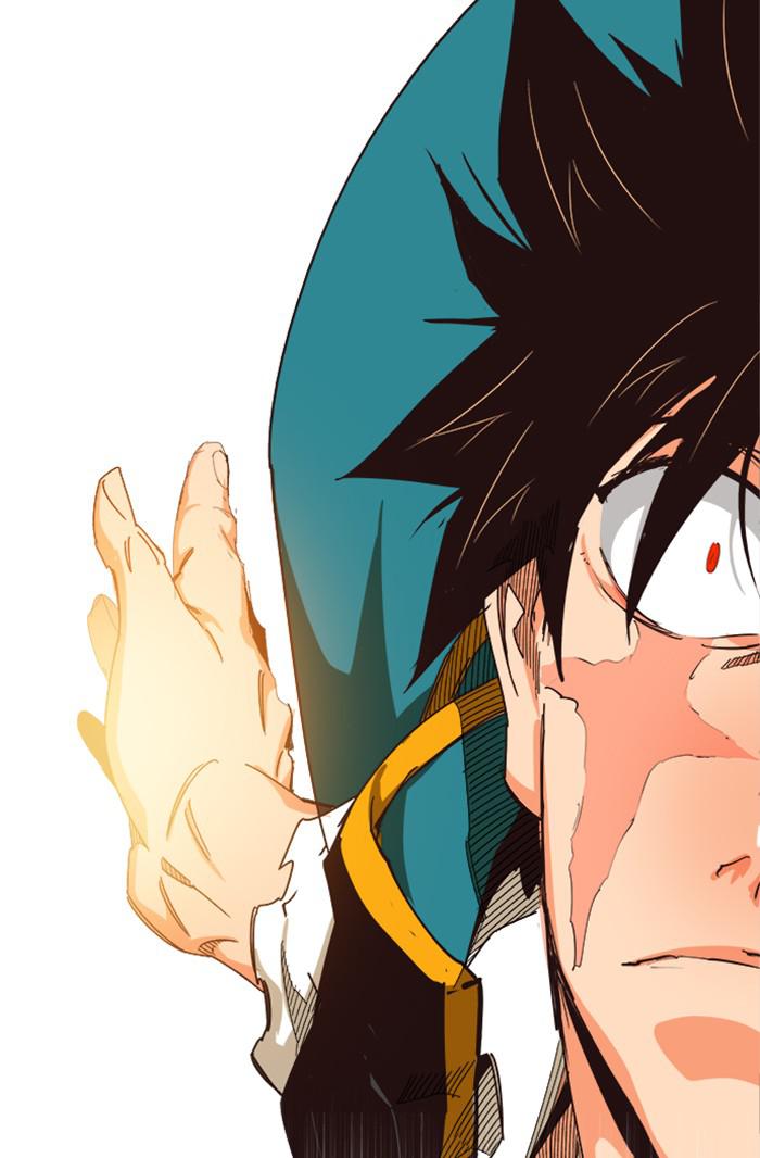 The God of High School Chapter 523 — page 79