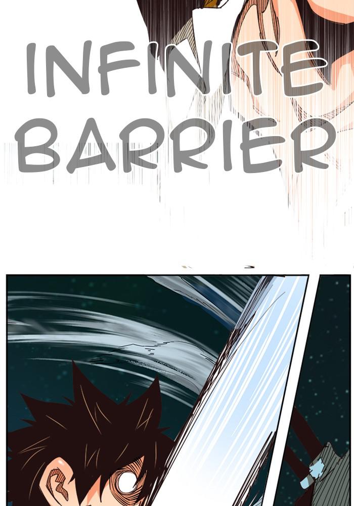 The God of High School Chapter 523 — page 80