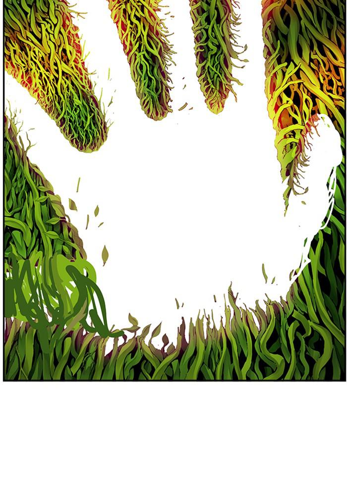 The God of High School Chapter 523 — page 82