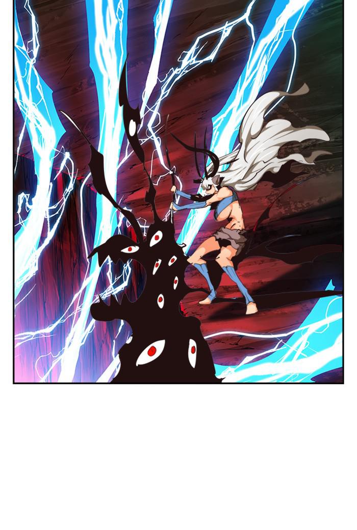The God of High School Chapter 523 — page 108