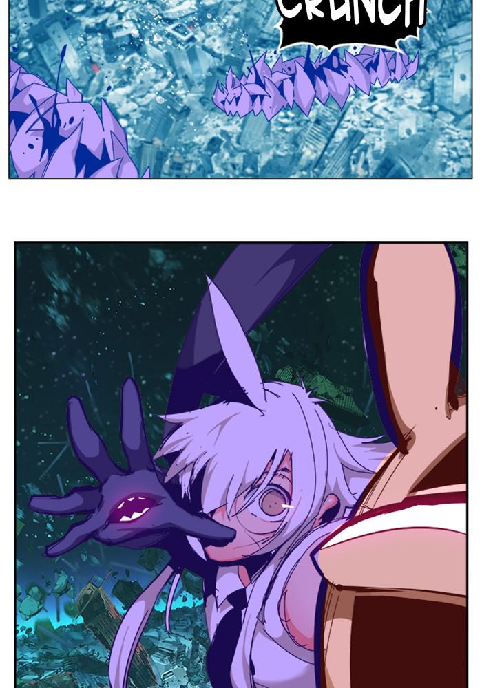 The God of High School Chapter 523 — page 125