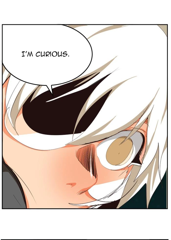 The God of High School Chapter 523 — page 133