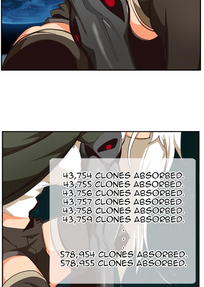 The God of High School Chapter 523 — page 135