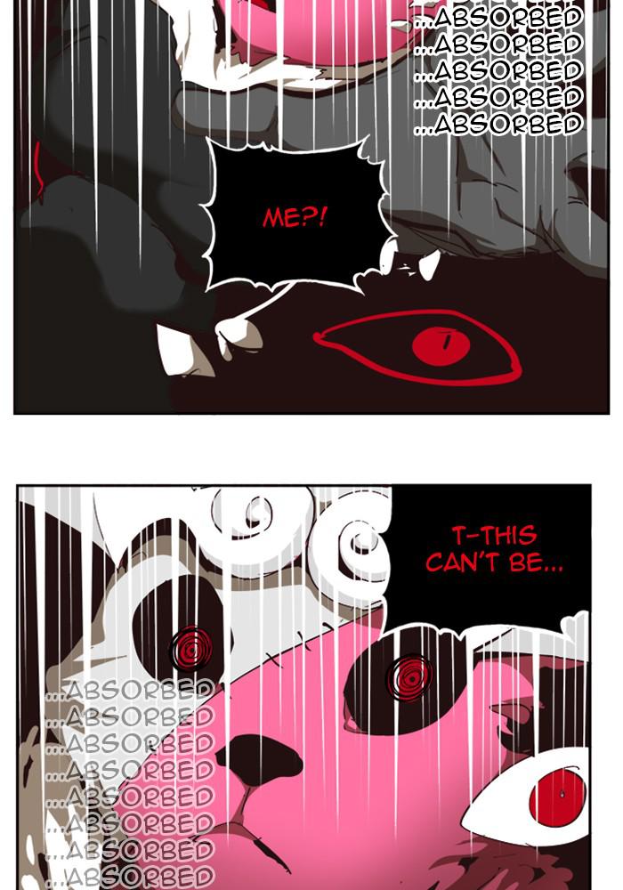 The God of High School Chapter 523 — page 140