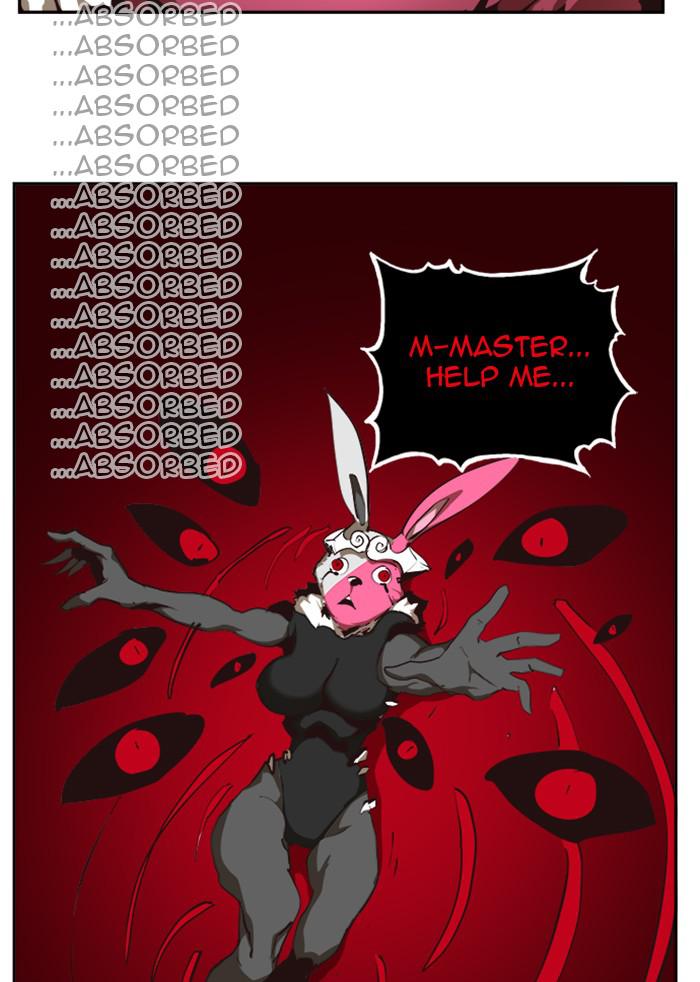 The God of High School Chapter 523 — page 141