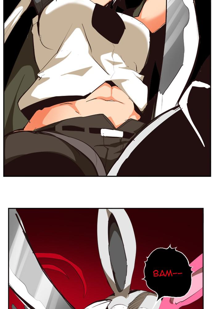 The God of High School Chapter 523 — page 144