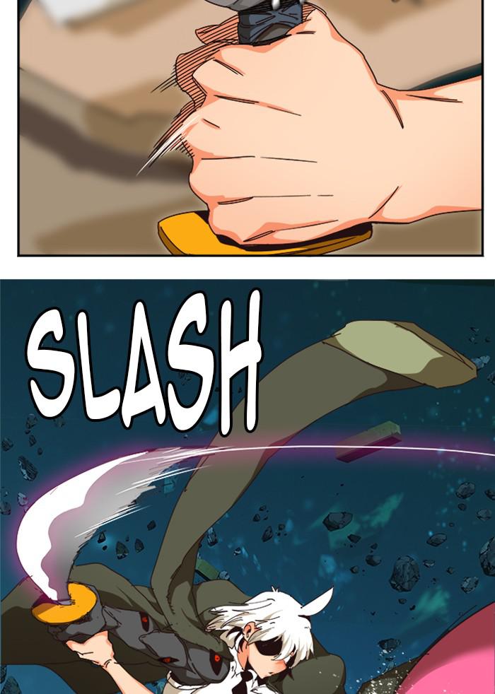The God of High School Chapter 523 — page 147