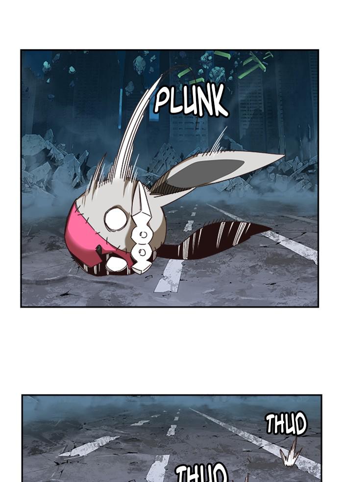 The God of High School Chapter 523 — page 149