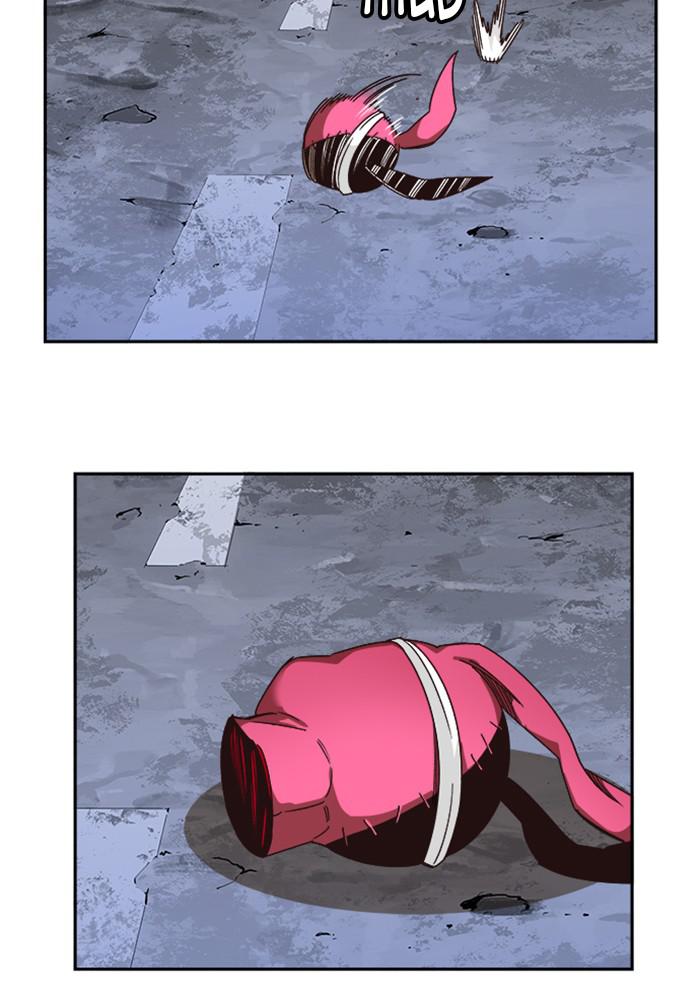 The God of High School Chapter 523 — page 150