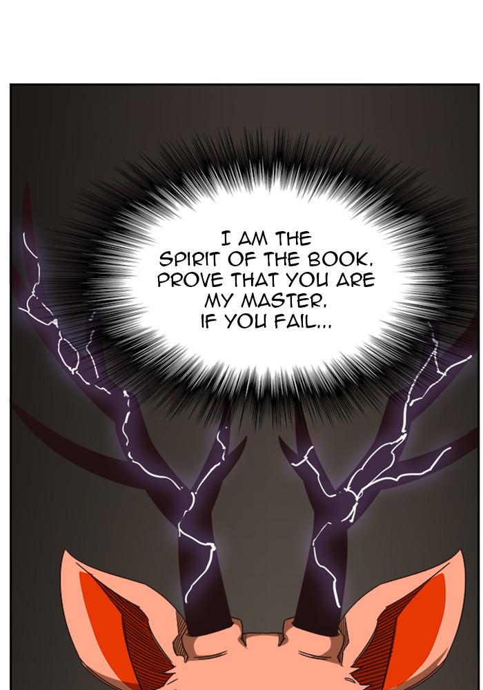 The God of High School Chapter 523 — page 156