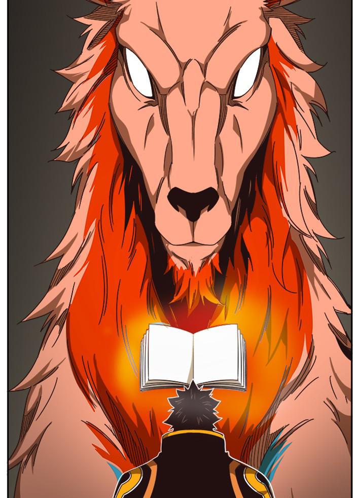 The God of High School Chapter 523 — page 157