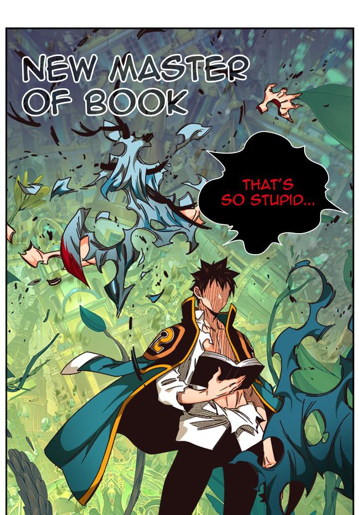 The God of High School Chapter 523 — page 160