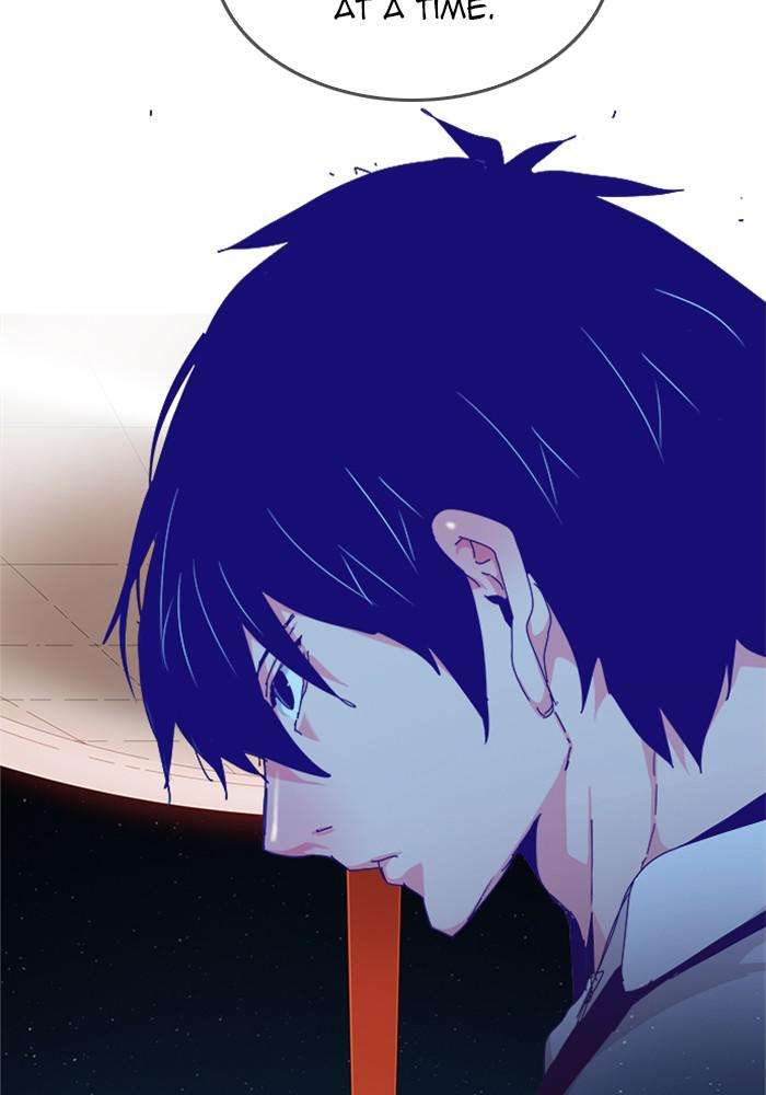 The God of High School Chapter 523 — page 165