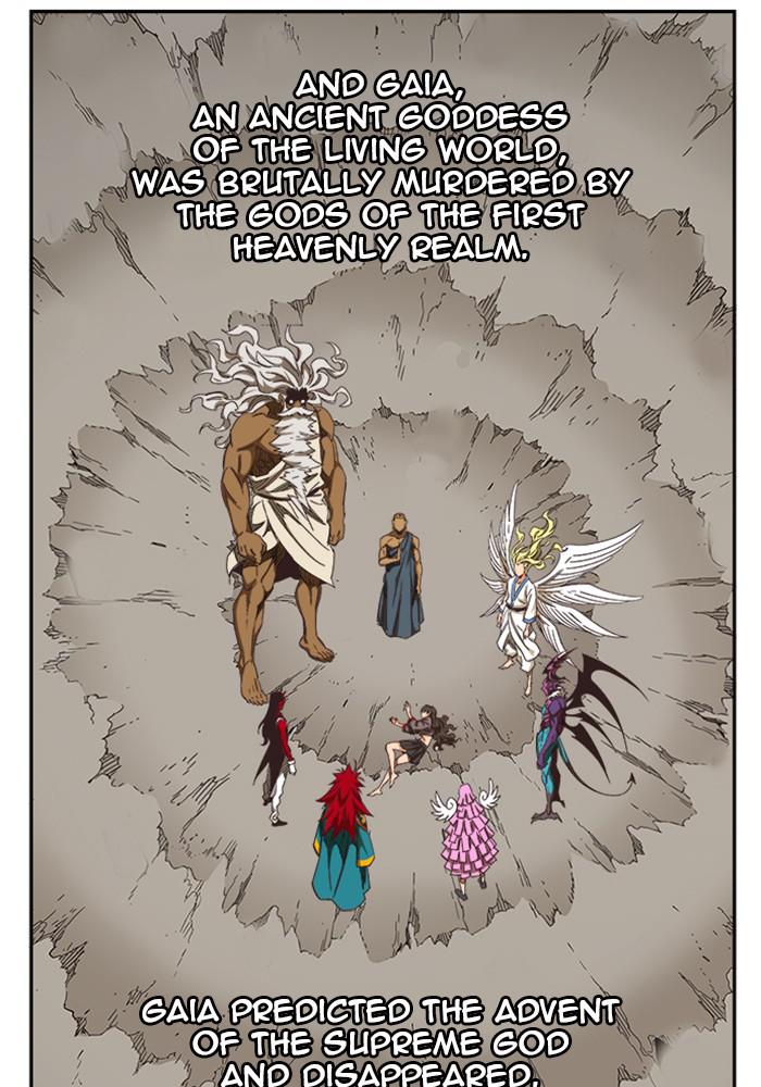 The God of High School Chapter 524 — page 4