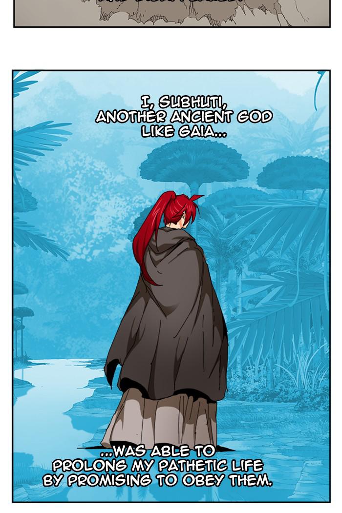 The God of High School Chapter 524 — page 5