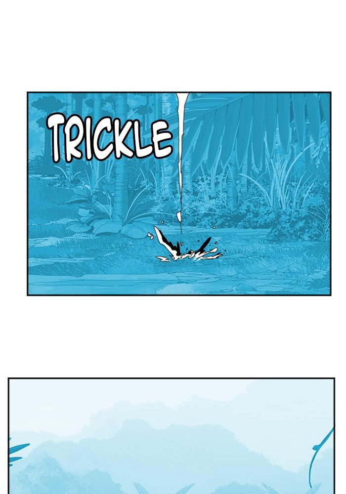 The God of High School Chapter 524 — page 6