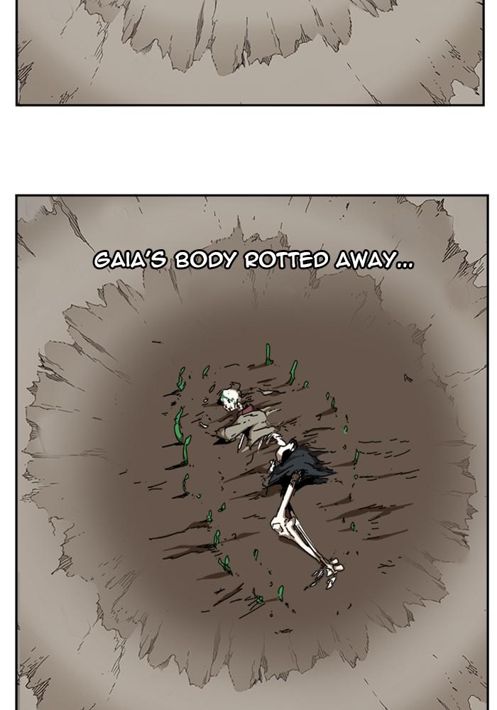 The God of High School Chapter 524 — page 10