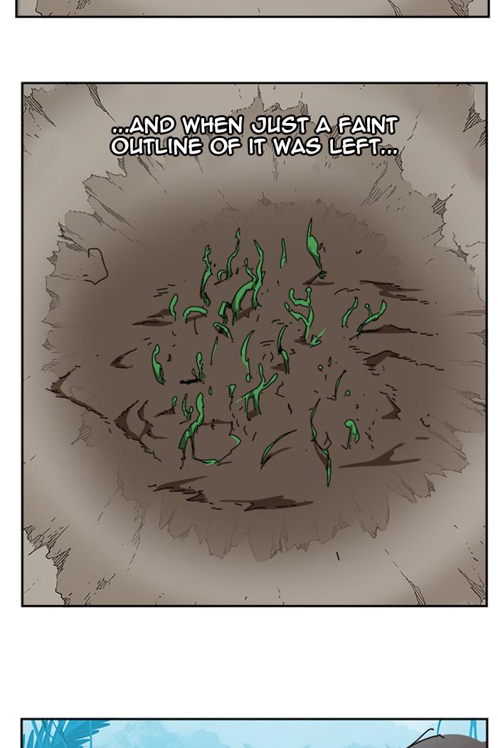 The God of High School Chapter 524 — page 11